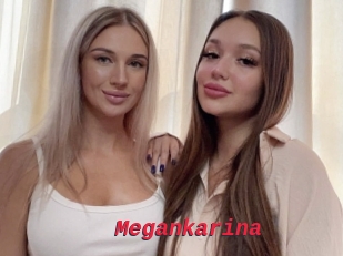Megankarina