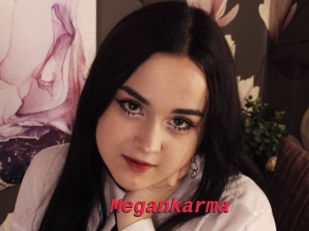 Megankarma