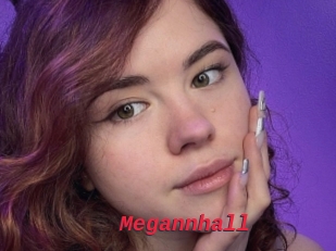 Megannhall