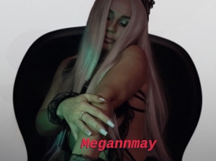 Megannmay