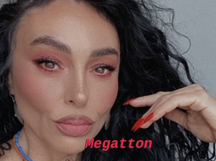 Megatton