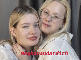 Meghanandardith