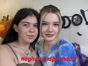 Meghanandgwendol