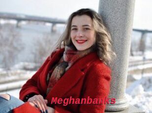 Meghanbanks