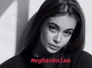 Meghanbolam