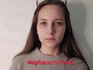 Meghancrofoot