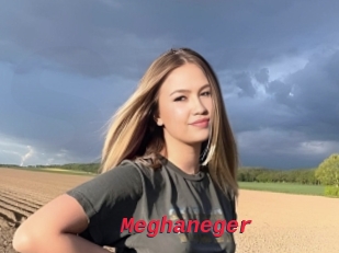 Meghaneger