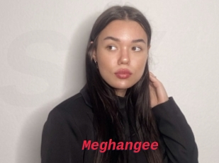 Meghangee