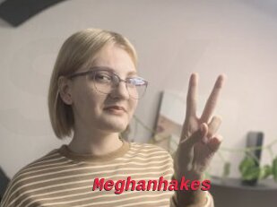 Meghanhakes