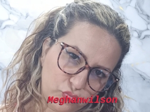 meghanwilson Sexe Vision
