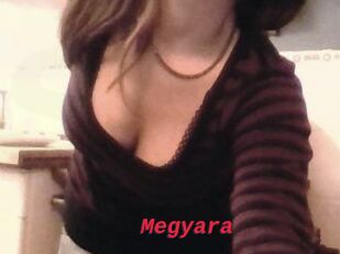 Megyara