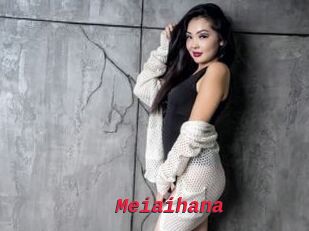 Meiaihana