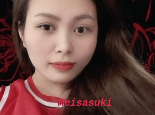 Meisasuki