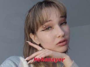 Mekamayer