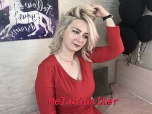 Meladiwalker
