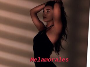 Melamorales
