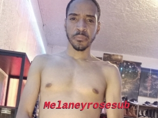 Melaneyrosesub