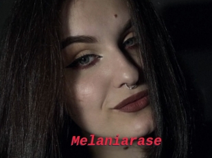 Melaniarase