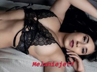 Melaniejett