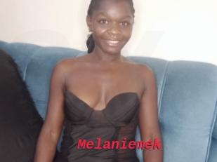 Melaniemek