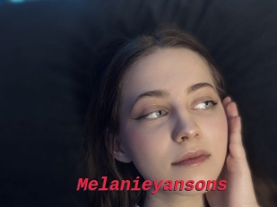 Melanieyansons