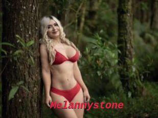 Melannystone