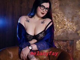 Melanyfay