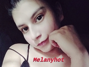 Melanyhot