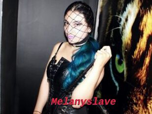 Melanyslave