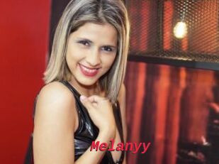 Melanyy