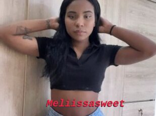 Meliissasweet