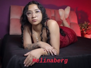 Melinaberg