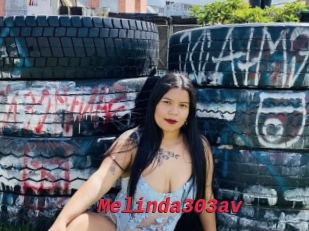 Melinda303av