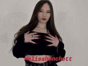 Melisahonchett