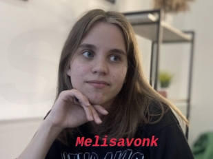 Melisavonk