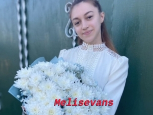 Melisevans