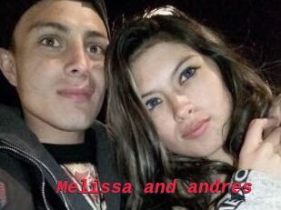Melissa_and_andres
