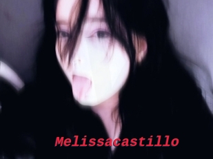 Melissacastillo