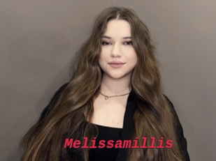 Melissamillis