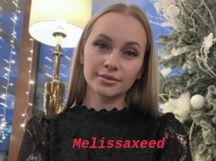 Melissaxeed