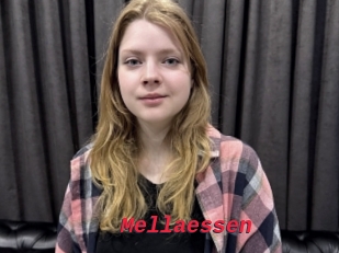 Mellaessen