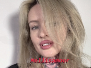 Mellisamoor