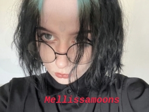Mellissamoons