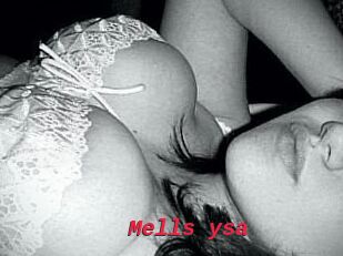Mells_ysa