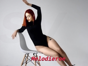 Melodieroe
