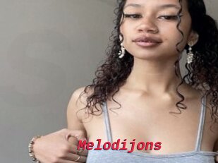 Melodijons