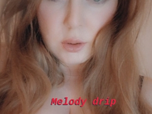 Melody_drip