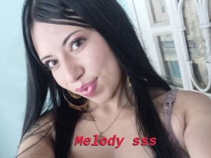 Melody_sss