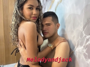 Melodyandjack