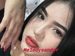 Melodysander